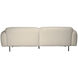 Franklin Off White Sofa